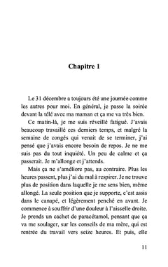 N'abandonne jamais