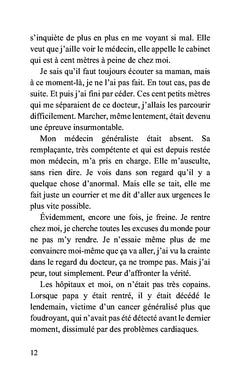 N'abandonne jamais