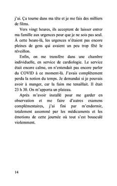 N'abandonne jamais