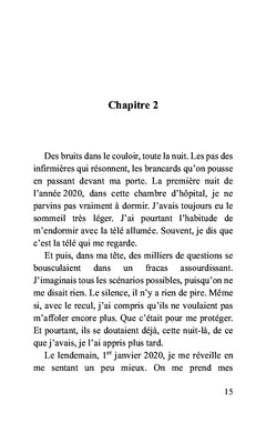 N'abandonne jamais