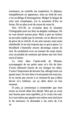 N'abandonne jamais