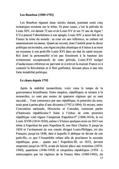 Un roi... Et vite !