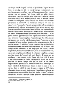 Un roi... Et vite !