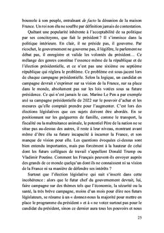 Un roi... Et vite !