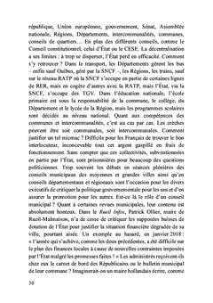 Un roi... Et vite !