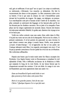 Bienvenue aux châteaux de sable