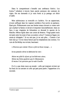 Bienvenue aux châteaux de sable
