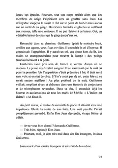 Bienvenue aux châteaux de sable