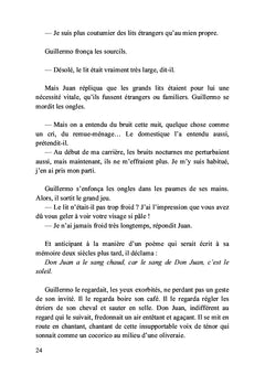 Bienvenue aux châteaux de sable