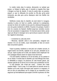 Bienvenue aux châteaux de sable