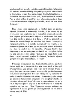 Bienvenue aux châteaux de sable