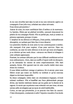 Pensées éparses au bord du rivage