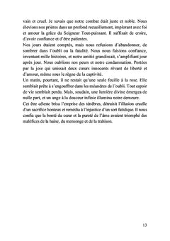 Pensées éparses au bord du rivage