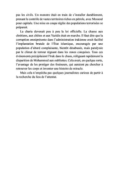 La vie extraordinaire de Mohammed Larbi