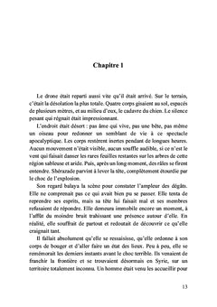 La vie extraordinaire de Mohammed Larbi