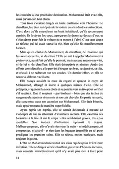 La vie extraordinaire de Mohammed Larbi