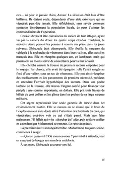 La vie extraordinaire de Mohammed Larbi