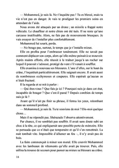 La vie extraordinaire de Mohammed Larbi