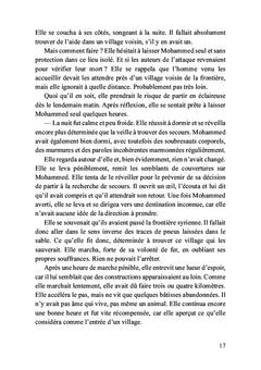 La vie extraordinaire de Mohammed Larbi