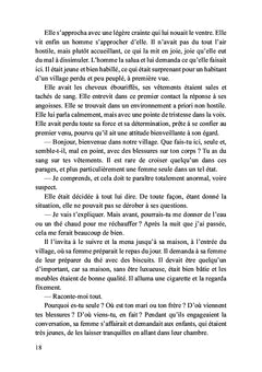La vie extraordinaire de Mohammed Larbi