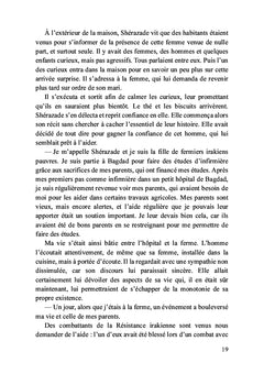 La vie extraordinaire de Mohammed Larbi