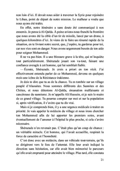 La vie extraordinaire de Mohammed Larbi