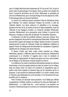 La vie extraordinaire de Mohammed Larbi