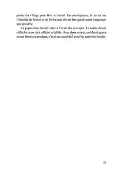 La vie extraordinaire de Mohammed Larbi