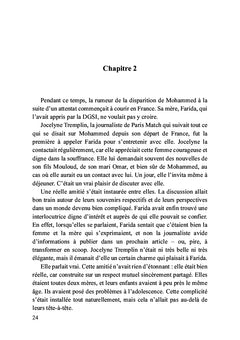 La vie extraordinaire de Mohammed Larbi