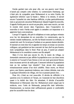 La vie extraordinaire de Mohammed Larbi