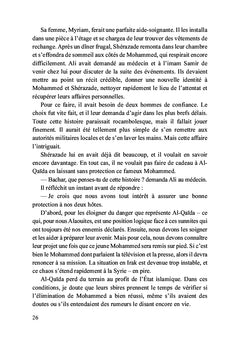 La vie extraordinaire de Mohammed Larbi