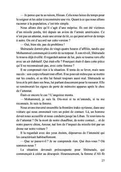 La vie extraordinaire de Mohammed Larbi