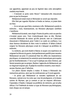 La vie extraordinaire de Mohammed Larbi