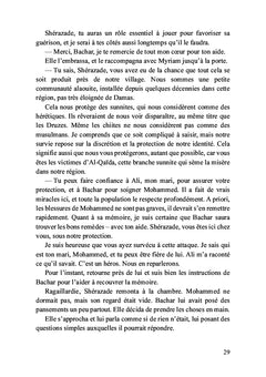 La vie extraordinaire de Mohammed Larbi