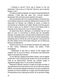 La vie extraordinaire de Mohammed Larbi