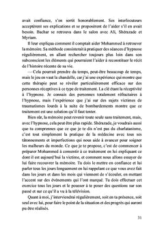 La vie extraordinaire de Mohammed Larbi