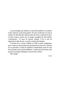 ... par la queue et autres nouvelles érotiques