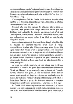 ... par la queue et autres nouvelles érotiques