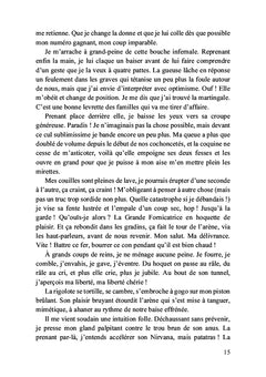 ... par la queue et autres nouvelles érotiques