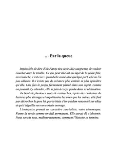 ... par la queue et autres nouvelles érotiques
