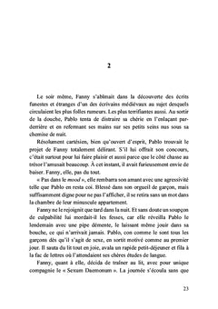 ... par la queue et autres nouvelles érotiques