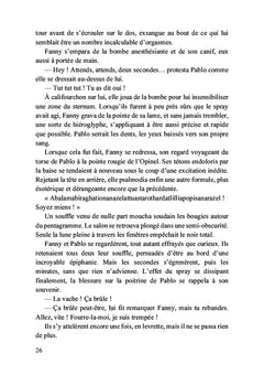 ... par la queue et autres nouvelles érotiques