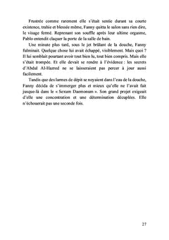 ... par la queue et autres nouvelles érotiques