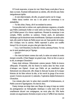 ... par la queue et autres nouvelles érotiques