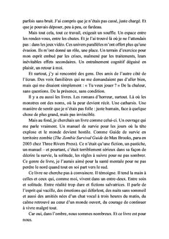 Erreur 404
