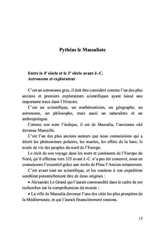 Pionniers