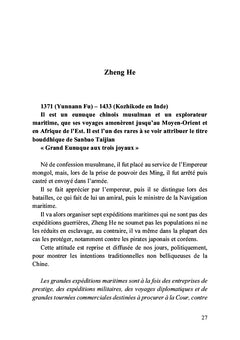 Pionniers