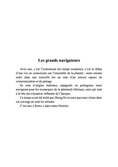 Pionniers
