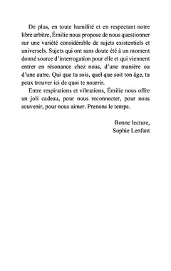 Émy et le secret d'Hippolyte