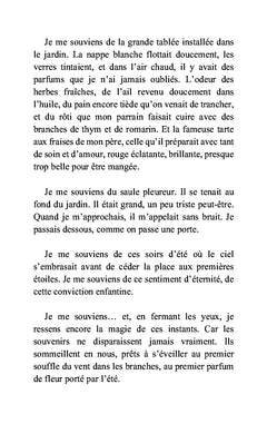 Émy et le secret d'Hippolyte